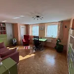 Ferienwohnung Im Gruenen