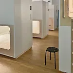 Heart Of Gold Hostel Berlin