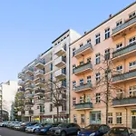 Spacious 2-Bedroom In The Heart Of Friedrichshain