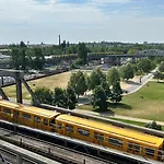 Vienna House Easy By Wyndham Berlin Potsdamer Platz