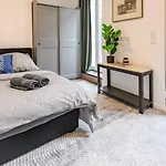 Cozy Lofts Next To Berliner Wall