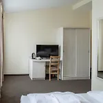 Upper Room Hotel Kurfuerstendamm