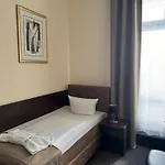 Upper Room Hotel Kurfuerstendamm