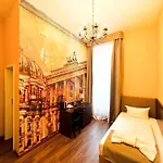 Upper Room Hotel Kurfuerstendamm