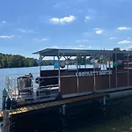Party Grill Boot