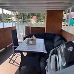 Party Grill Boot