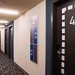 Ibis Budget Hotel Berlin Airport