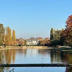 Studio Apartment 4 - Komfort & Guenstig