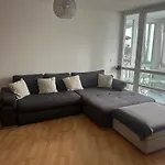 Zentrale 3 Zimmer-Wohnung Prenzlauerberg Pankow