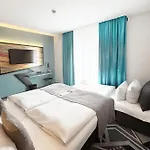 Holiday Inn - The Niu, Flash Berlin Charlottenburg By Ihg