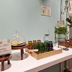 Garner Hotel Berlin - Charlottenburg, An Ihg Hotel