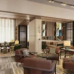 Berlin Marriott Hotel