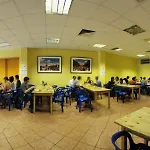 Ao Hostel Am Zoo