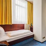 Hotel Panorama am KURFÜRSTENDAMM