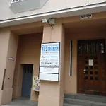 Hotel-Pension Insel Ruegen