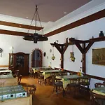 Hotel-Pension Insel Ruegen