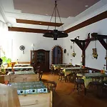 Hotel-Pension Insel Ruegen