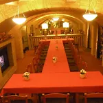 Hotel Parkidyll Berlin