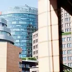 Apartments At Potsdamer Platz