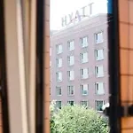 Apartments At Potsdamer Platz