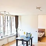 Apartments At Potsdamer Platz