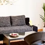 Apartments At Potsdamer Platz