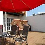 Apartmenthaus Petunie