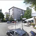 The Duesseldorfer, 1 Bedroom 1 Living Room Up To 4 People