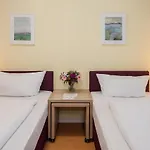 Hotel City Green Berlin
