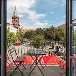 Oyo Hotel Matzbach