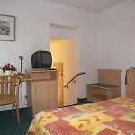 Armony Hotel & Business Center