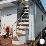 Hausboot Deluxe