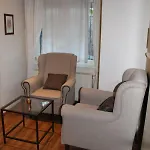 Apartment In Alt-Stadt Koepenick