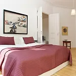 Apartment Prenzlauer Allee