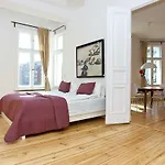 Apartment Prenzlauer Allee