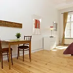 Apartment Prenzlauer Allee