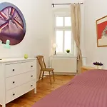 Apartment Prenzlauer Allee