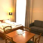 Apartment Abendstern