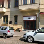 Pension Kaffeefreunde