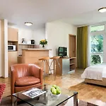 Westlife Apart Hotel Berlin