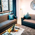 Apartment In Berlin