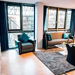 Apartment In Berlin