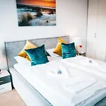 Apartment In Berlin