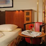 Hotel Mueggelsee Berlin