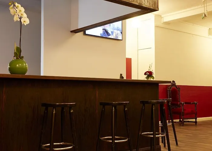 Mitte\'S Backpacker Hostel