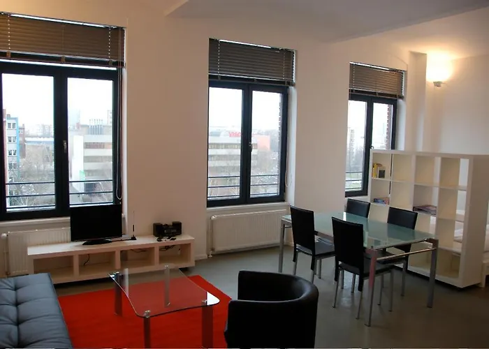 Ima Loft Apartments