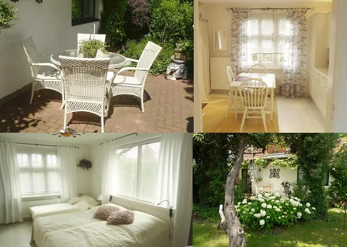 Gemuetliches Gaestehaus Berlin Bohnsdorf, Naehe Flughafen Schoenefeld