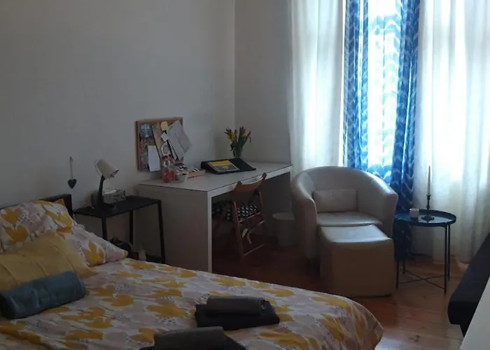 Casa Frida