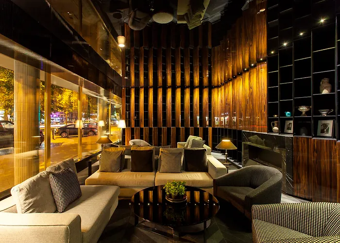 Quentin Boutique Hotel