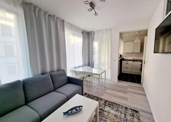 Nice Apartment In Mitte Berlin 25